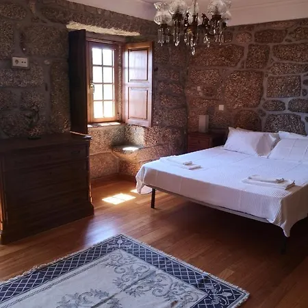 Casa Da Anta Grande *