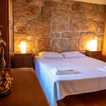 Casa Da Anta Grande * Celorico De Basto