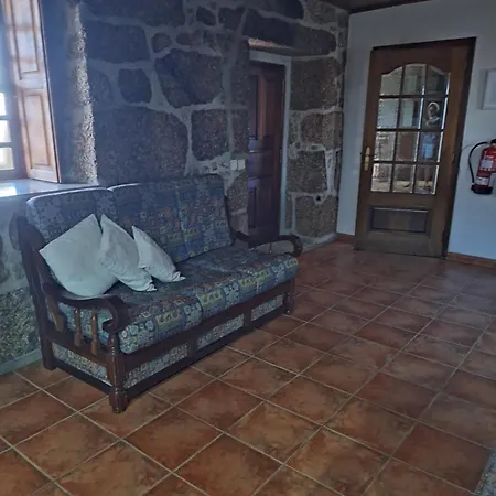 Casa de Férias Casa Da Anta Grande *