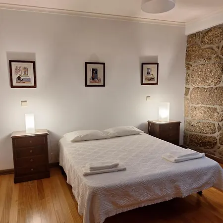 Casa de Férias Casa Da Anta Grande