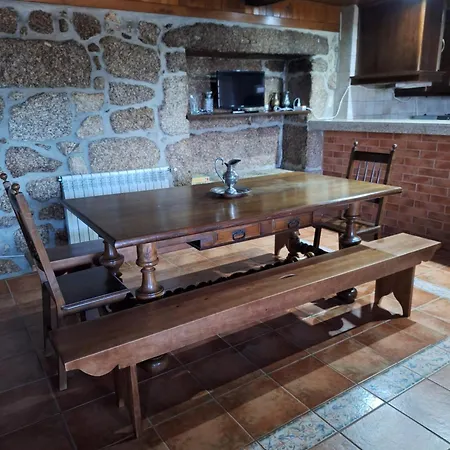 Casa Da Anta Grande *