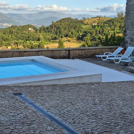 Casa Da Anta Grande *