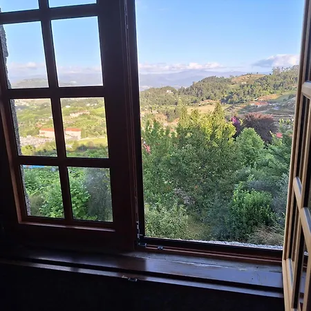 Casa Da Anta Grande Casa de Férias