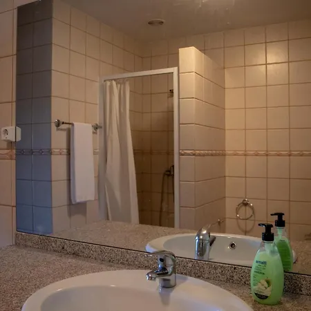 Casa Da Anta Grande Casa de Férias *