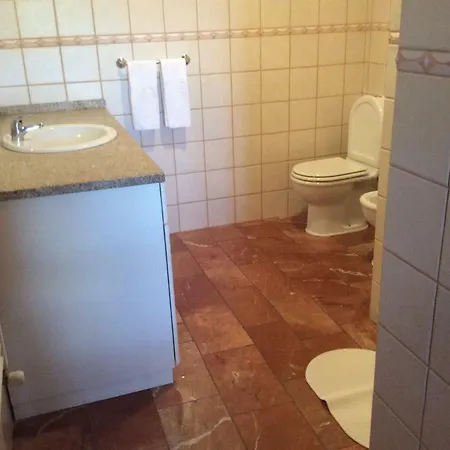 Casa Da Anta Grande *