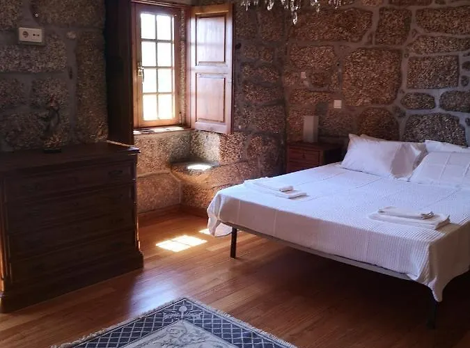 Casa Da Anta Grande *