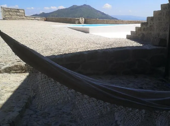 Casa Da Anta Grande * セロリコ・デ・バスト