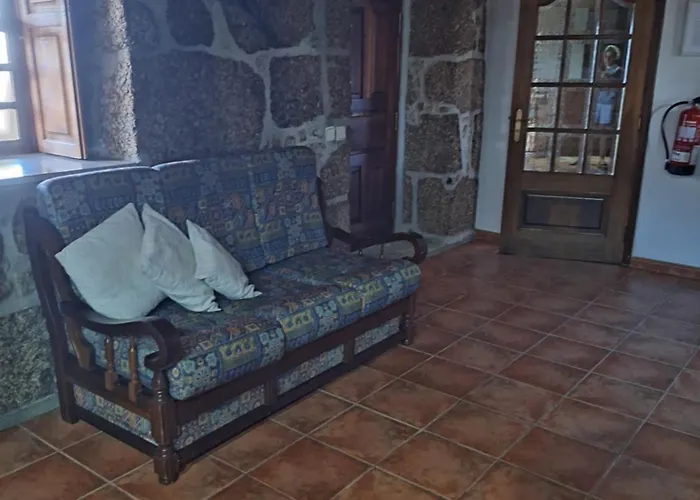 別荘 Casa Da Anta Grande *