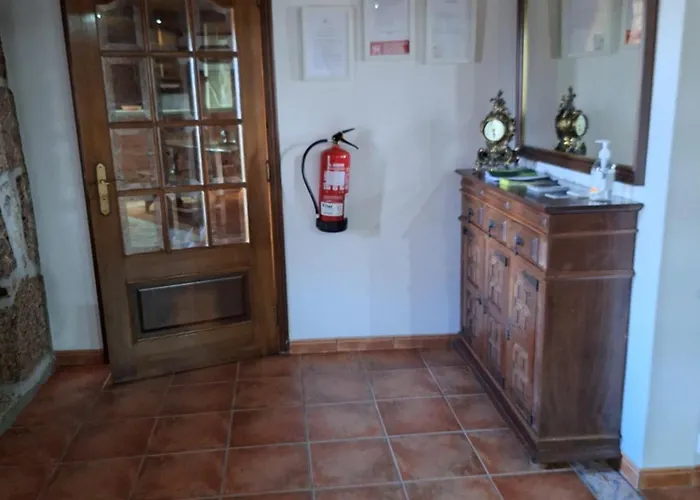 別荘 Casa Da Anta Grande セロリコ・デ・バスト