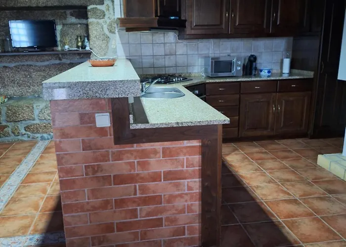 Casa Da Anta Grande *