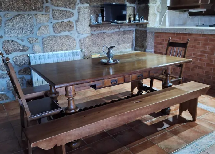 Casa Da Anta Grande *