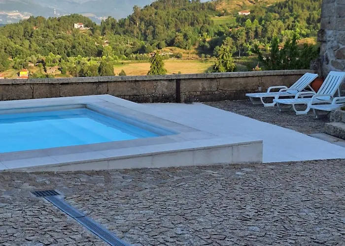 Casa Da Anta Grande *