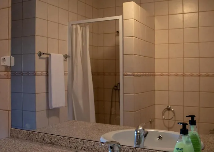 Casa Da Anta Grande 別荘 *