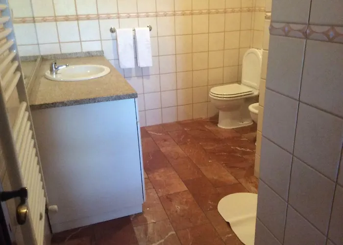 Casa Da Anta Grande *